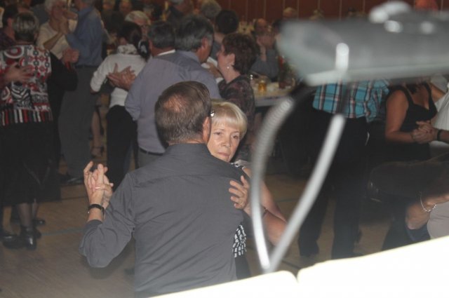 Fête d'Octobre 2012 à Rixheim